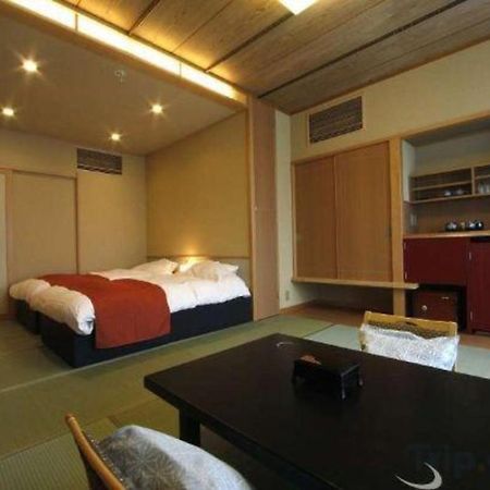 Tsukino Sumika Atami Juraku Hotel 외부 사진