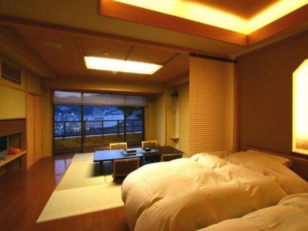 Tsukino Sumika Atami Juraku Hotel 외부 사진