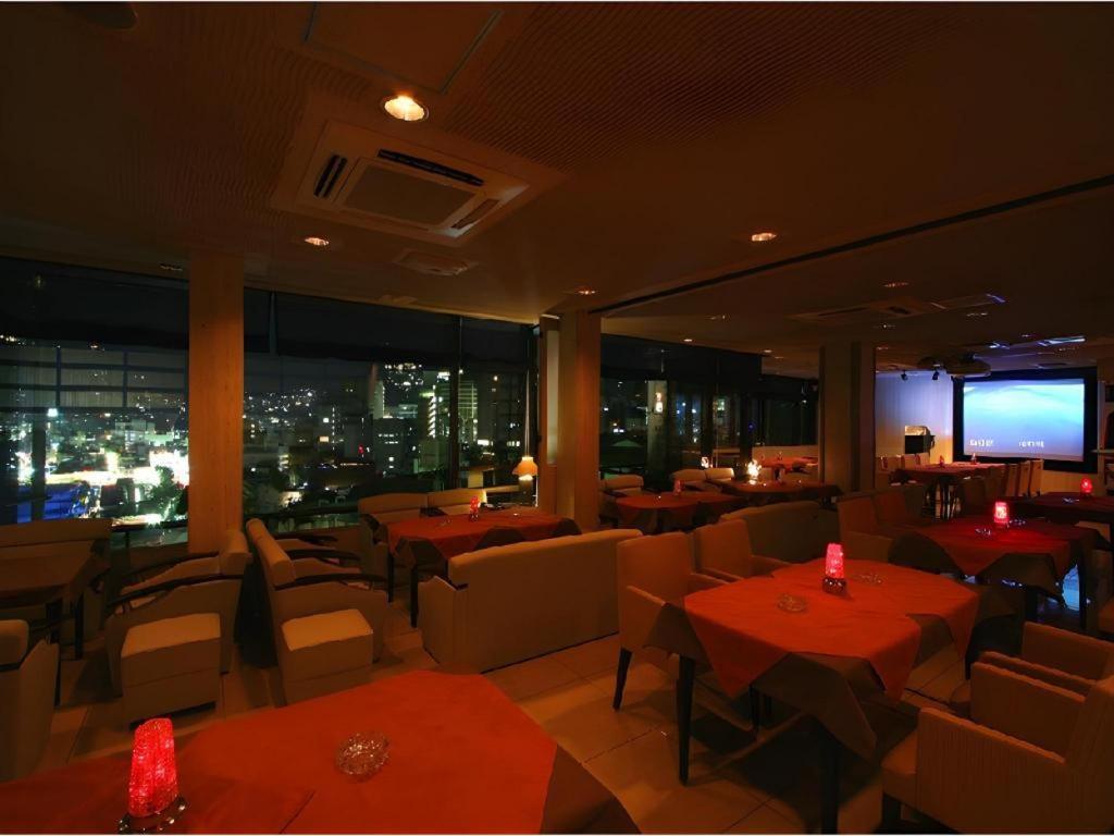 Tsukino Sumika Atami Juraku Hotel 외부 사진