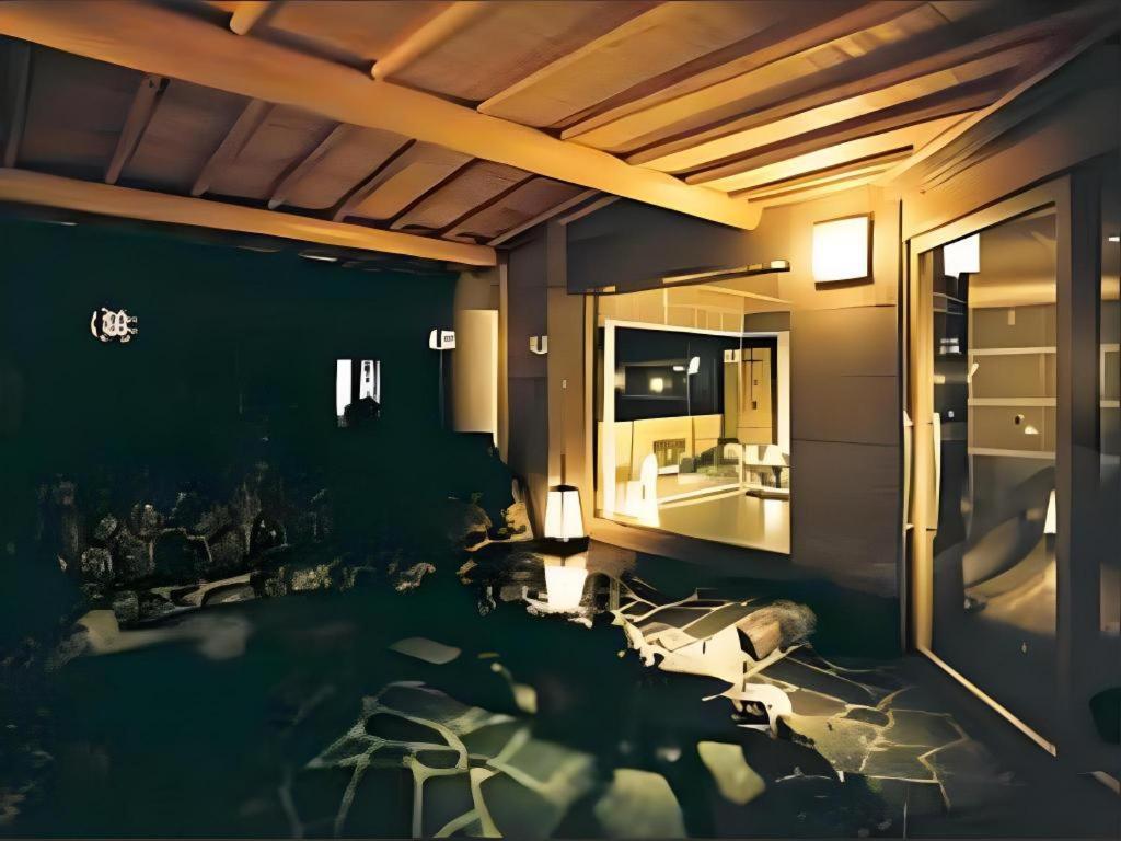 Tsukino Sumika Atami Juraku Hotel 외부 사진