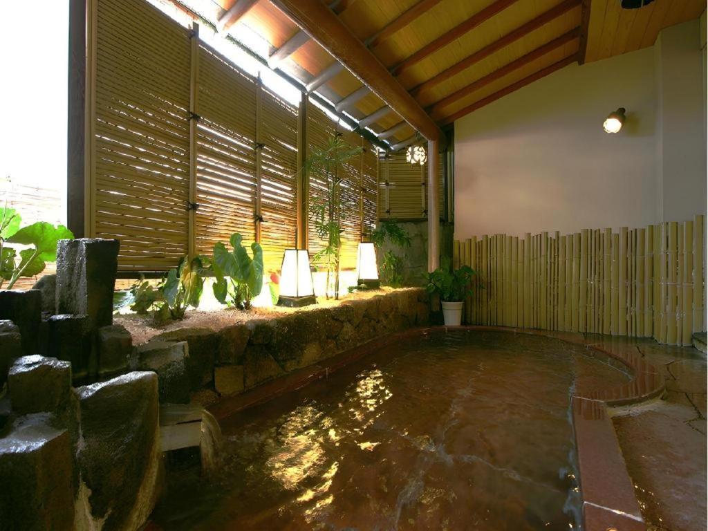 Tsukino Sumika Atami Juraku Hotel 외부 사진