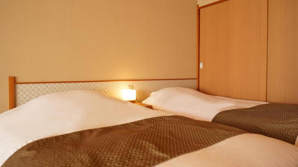 Tsukino Sumika Atami Juraku Hotel 외부 사진