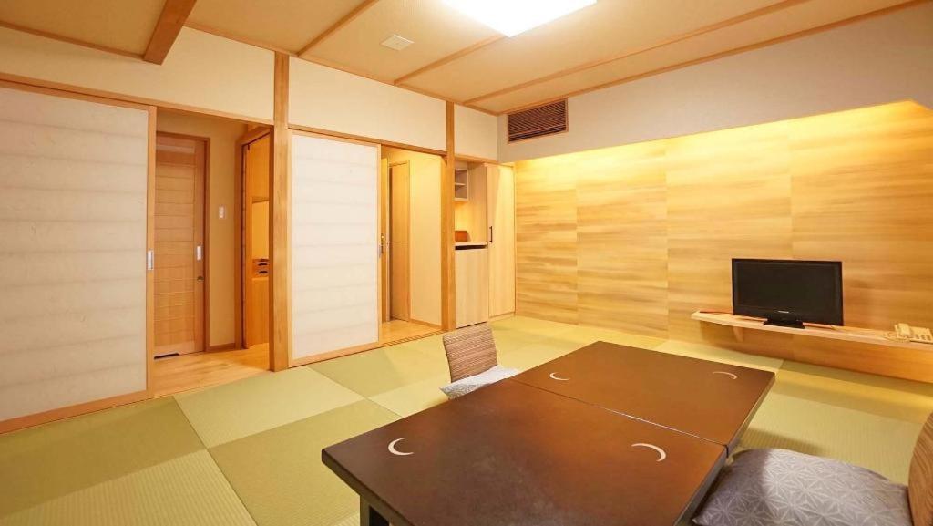 Tsukino Sumika Atami Juraku Hotel 외부 사진