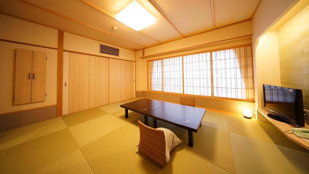 Tsukino Sumika Atami Juraku Hotel 외부 사진