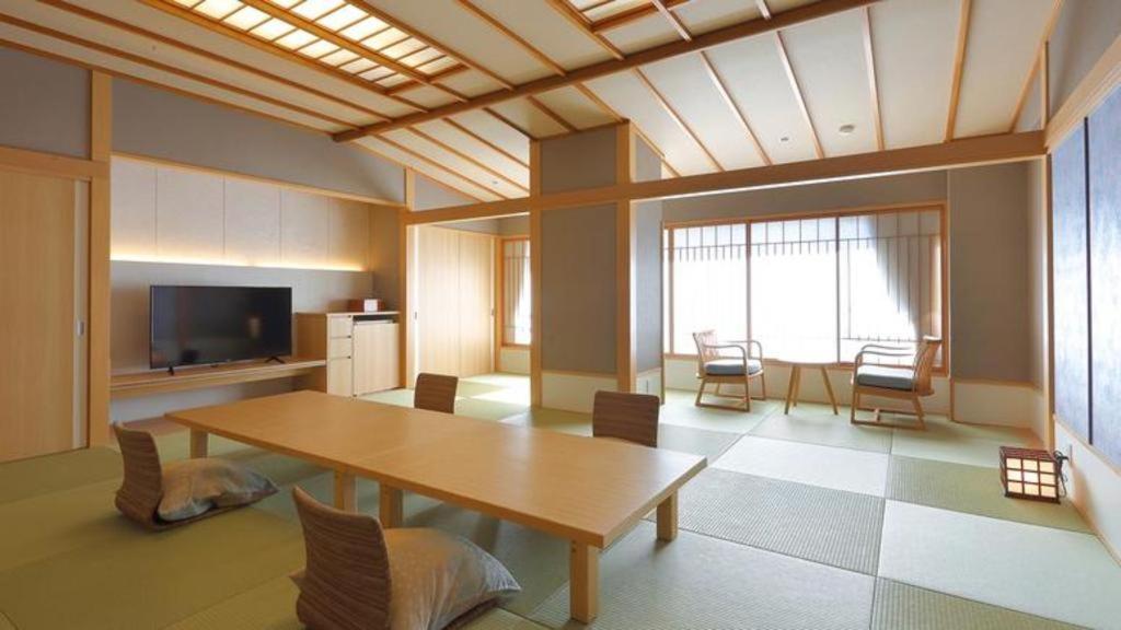 Tsukino Sumika Atami Juraku Hotel 외부 사진
