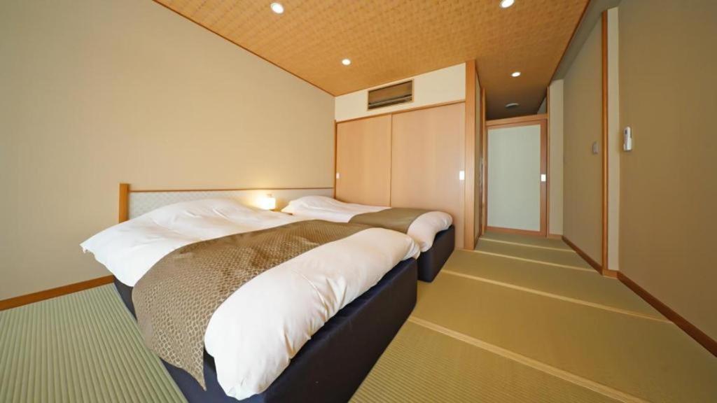 Tsukino Sumika Atami Juraku Hotel 외부 사진