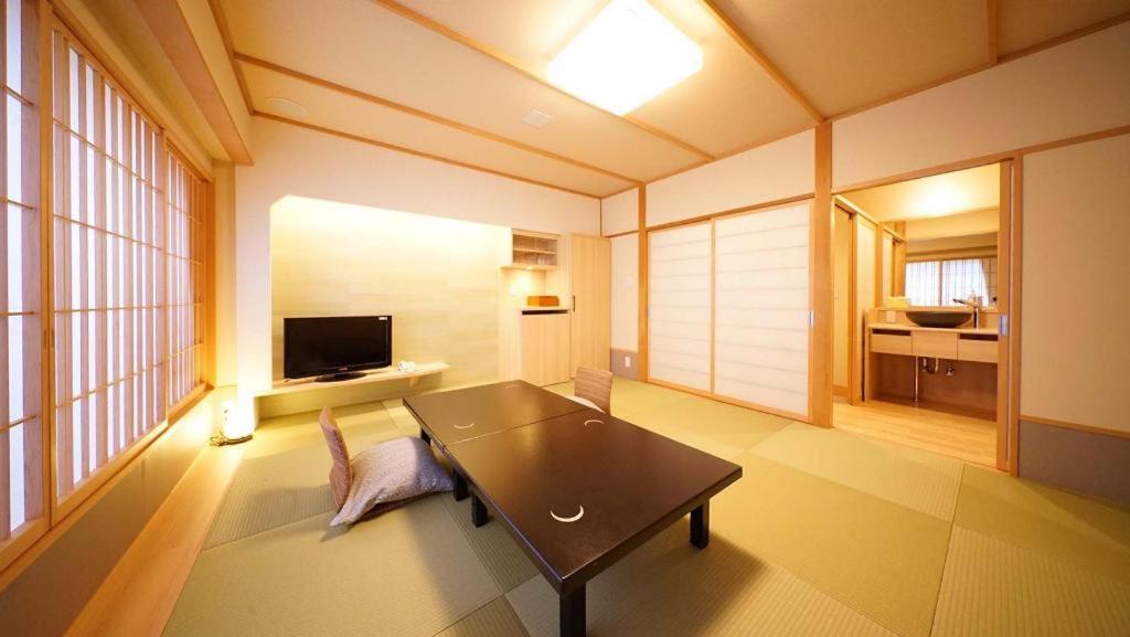 Tsukino Sumika Atami Juraku Hotel 외부 사진