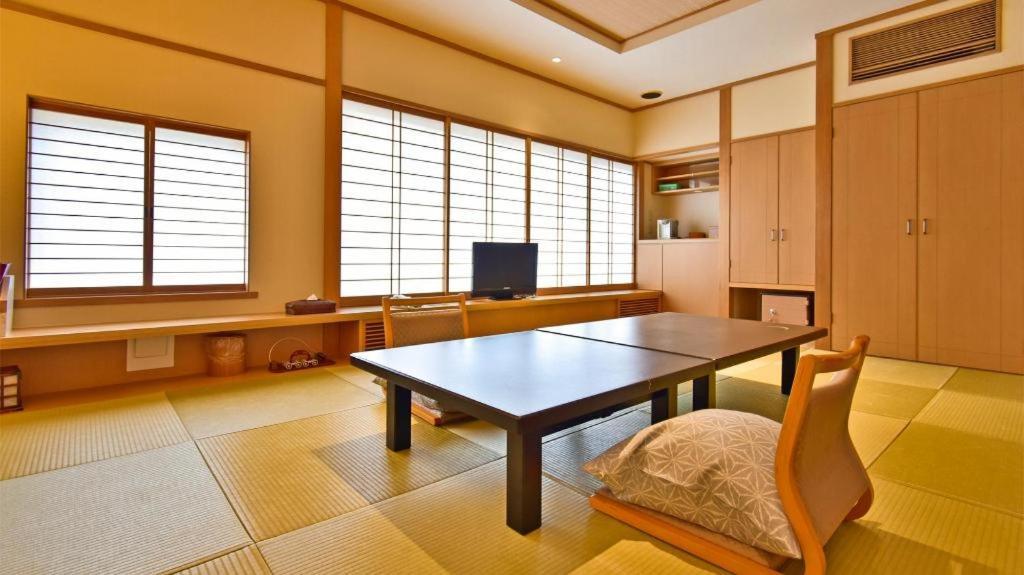 Tsukino Sumika Atami Juraku Hotel 외부 사진