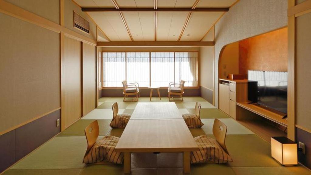 Tsukino Sumika Atami Juraku Hotel 외부 사진