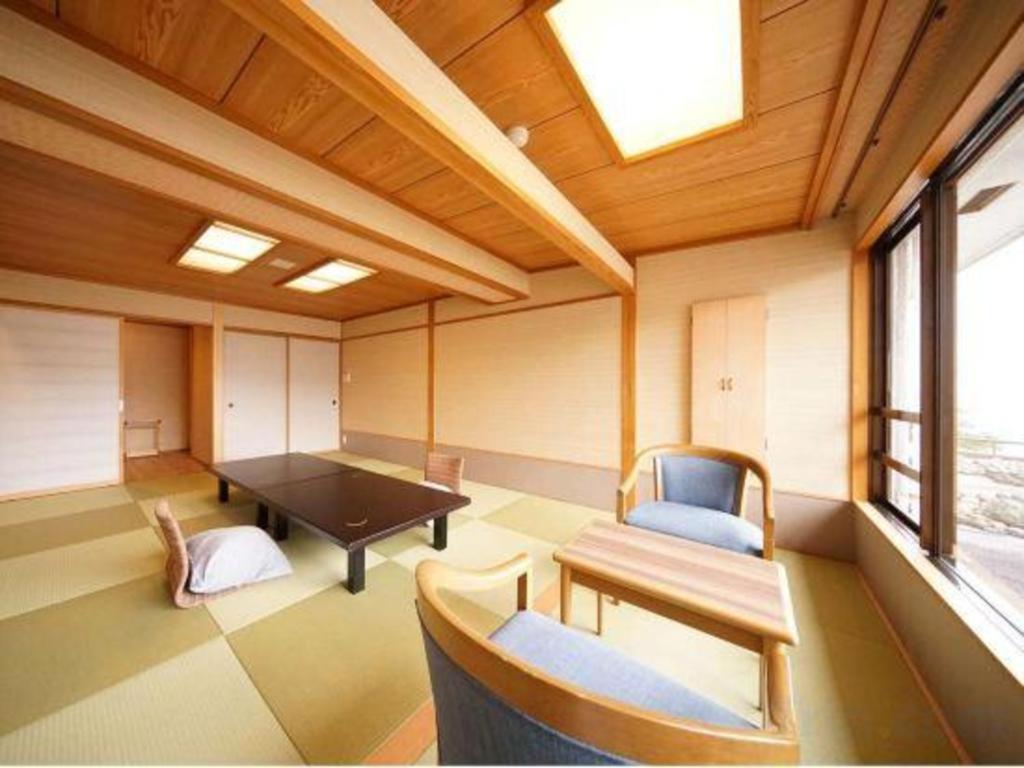 Tsukino Sumika Atami Juraku Hotel 외부 사진
