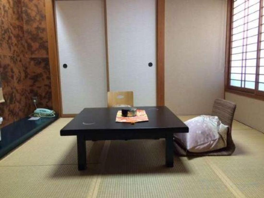 Tsukino Sumika Atami Juraku Hotel 외부 사진